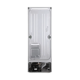 LG GLT2926ODPZ 288L 2 Star Frost Free Double Door Convertible Refrigerator with Smart Inverter Compressor, Multi Air Flow, Auto Smart Connect & Shiny Steel Finish (2026 Model)