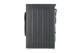 G 8Kg Front Load Washing Machine, Inverter Direct Drive™, Middle Black, 5 Star, FHB1208Z2M