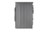 LG 9Kg Front Load Washing Machine, Inverter Direct Drive™, Platinum Silver,FHB1209Z4P 5 Star,