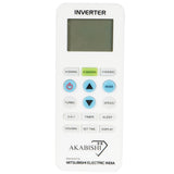 Mitsubishi Electric 1.5 Ton 3 Star Inverter Window AC (Copper Condenser, R32, EWY-AS18SG-AA1)