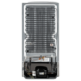 LG 185 Litres 3 Star Direct Cool Single Door Refrigerator with Smart Inverter Compressor (GLD1936YAPZ, Shiny Steel) (2026 Model)