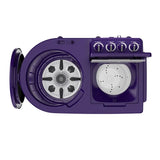 8.5 Kg Semi Automatic with Faster Drying - Ace Turbo Dry Xtraa (ACE 8.5 TRB XTRAA PURPLE DZL (30350)