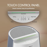 Havells Studio New Launch Breathe AP310 Air Purifier for Home & Office| AQI Display| 360⁰ Purification| SpaceTech Purification