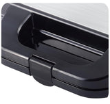 Havells Big Fill 900W 2 Slice Sandwich Maker Grill – Black