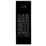 Godrej 20 Litres Convection Microwave Oven With 255 Instacook Menus (GME 720 CP2 QZ, Black, Stainless Steel Cavity With Godrej Instachef App)