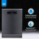 Voltas Beko 15 Place Settings Dishwasher (DF15A)