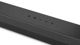 LG S40T 300W 2.1 Channel Soundbar with Dolby Digital, AI Sound Pro, Wow Interface