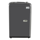 LG 7 Kg Top Load Washing Machine, Smart Inverter Motor, Middle Black (T70VBMB4ZD,)