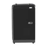 LG 8Kg Top Load Washing Machine, Smart Inverter Motor, Middle Black, 5 Star
