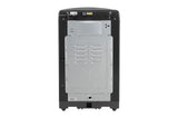 LG 12Kg Top Load Washing Machine, Smart Inverter Motor, (T12SJMB1Z,Middle Black)