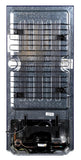 Lloyd Havells 188L 3 Star Direct Cool Single Door Refrigerator TG (FLORET BLUE-GLDC203SFBT2JC, Stabilizer Free Operation)