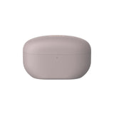 Sony WF-1000XM5 Best Active Noise Cancelling Wireless Bluetooth in Ear Earbuds with Mic, TWS, Up to 36 Hours Battery, 360 Reality Audio- Smoky Pink