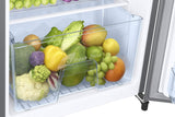 Samsung 183 L, 3 Star, Digital Inverter, Direct-Cool Single Door Refrigerator (RR20H2723S8/NL, Silver, Elegant Inox, Single Touch Defrost, 2026 Model)