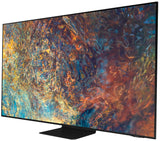 Samsung 65 Inch Neo QLED 4K Smart TV QA65QN90A, 120Hz, Quantum HDR, Dolby Audio (Open box / Without box)