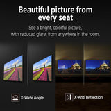 Sony BRAVIA 9 Series 215 cm (85 inches) 4K Ultra HD AI Smart Mini LED Google TV K-85XR90 (Black)