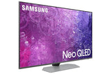 Samsung 65” Neo QLED TV – 120Hz, Dolby Atmos, Smart 4K QA65QN90C (Open box / Without box)
