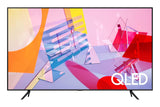 Samsung 139 cm (55 inches) 4K Ultra HD Smart QLED TV QA55Q60TAKXXL (Black) (2020 Model)
