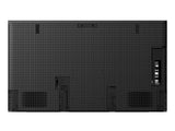 Sony BRAVIA 9 Series 215 cm (85 inches) 4K Ultra HD AI Smart Mini LED Google TV K-85XR90 (Black)