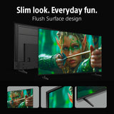 Sony 126 cm (50 inches) BRAVIA 2M2 Series 4K Ultra HD Smart LED Google TV K-50S25M2