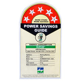 Havells-Lloyd 9 Kg 5 Star Elente XL Semi-Automatic Top Loading Washing Machine (GLWMS90HVGEX, Orange & Grey)