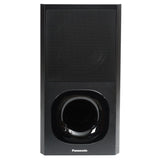 Panasonic SC-HTS400GWK 5.1 Ch Sound Bar with 3D Surround Sound 400W Dolby Digital Plus Tpuch Control (150W+50W*3,& 50W*2),BT 5.3, USB,HDMI ARC,Optical,Aux with Remote Control &Display
