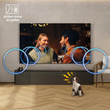 Samsung 65 inches Mini LED 4K Samsung Vision AI Smart TV UA65M80HAULXL