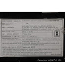 Panasonic 27L Microwave Conventional Oven(NN-CT64HBFDG, Black Mirror + Golden , Zero Oil), Free 1 Year Extended Warranty