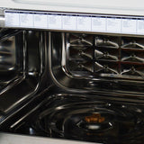 Haier 20L Convection Microwave Oven with Mirror Glass design (HIL2001CSSH,Silver)