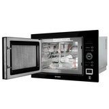Faber 32 L Convection Microwave Oven (FBI MWO 25L CGS BK, Black)