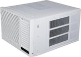 Lloyd 1.5 Ton 3 Star Window AC (GLW18D3LGSPR),Turbo Cool, Copper Coil, R32, Feather Touch Control