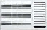 Lloyd 1.5 Ton 3 Star Window AC (GLW18D3LGSPR),Turbo Cool, Copper Coil, R32, Feather Touch Control