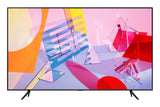Samsung 139 cm (55 inches) 4K Ultra HD Smart QLED TV QA55Q60TAKXXL (Black) (2020 Model)