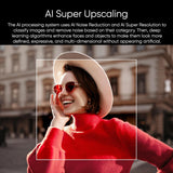 LG 139 cm (55 inches) 4K Ultra HD Smart OLED TV OLED55G3PSA (Black