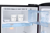 Samsung 223L 3 Star Inverter Direct-Cool Single Door Refrigerator Appliance (RR24C2723CR/NL,Camellia Purple)