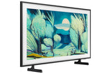 Samsung 138 cm (55 inches) The Frame Series 4K Ultra HD Smart QLED TV QA55LS03FAULXL