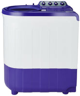 Whirlpool 8 kg 5 Star Semi-Automatic Top Loading Washing Machine (ACE SUPER SOAK 8.0, Coral Purple, Supersoak Technology)