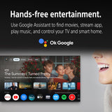 Sony BRAVIA 3 II K-75XR35M2 75 Inch 4K Ultra HD Smart Google TV | XR Processor, 120Hz, Dolby Vision, Dolby Atmos