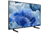Samsung 138 cm (65 inches) 4K Ultra HD QLED Smart TV QA65Q8FAAULXL (Black)