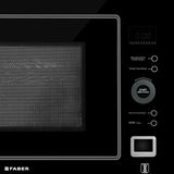 Faber 32 L Convection Microwave Oven (FBI MWO 25L CGS BK, Black)