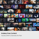 Samsung 138 cm (65 inches) 4K Ultra HD QLED Smart TV QA65Q8FAAULXL (Black)