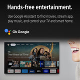 Sony BRAVIA 9 Series 215 cm (85 inches) 4K Ultra HD AI Smart Mini LED Google TV K-85XR90 (Black)