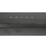 Panasonic SC-HTS400GWK 5.1 Ch Sound Bar with 3D Surround Sound 400W Dolby Digital Plus Tpuch Control (150W+50W*3,& 50W*2),BT 5.3, USB,HDMI ARC,Optical,Aux with Remote Control &Display