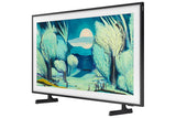Samsung 189 cm (75 inches) The Frame Series 4K Ultra HD Smart QLED TV QA75LS03FAUXXL