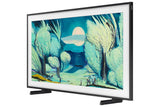 Samsung 108 cm (43 inches) The Frame Series 4K Ultra HD Smart QLED TV QA43LS03FAULXL