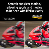 Sony 139 cm (55 inches) BRAVIA 2M2 Series 4K Ultra HD Smart LED Google TV K-55S25M2