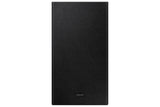 Samsung 300 W 2.1 ch Dolby Audio Soundbar, DTS Virtual:X, Surround Sound Expansion, Bluetooth, Optical in, USB, Wireless Subwoofer (HW-C450/XL, Black)