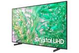 Samsung 125 cm (50 inches) 4K Ultra HD Smart LED TV UA50DU8300ULXL (Titan Gray)