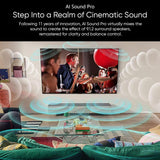 LG 139 cm (55 inches) 4K Ultra HD Smart OLED TV OLED55G3PSA (Black