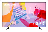 Samsung 139 cm (55 inches) 4K Ultra HD Smart QLED TV QA55Q60TAKXXL (Black) (2020 Model)