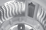Samsung 9.0 5 star Fully Automatic Top Load Washing Machine Appliance (WA90BG4686BRTL,Rose Brown)